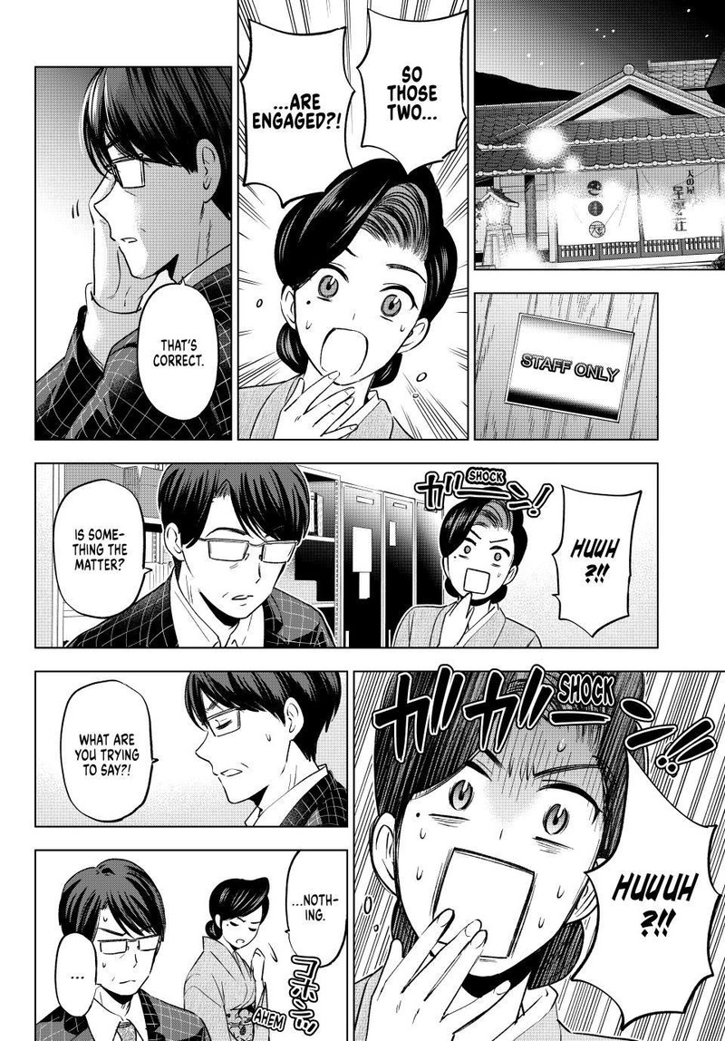 A Couple of Cuckoos Chapter 187 - Page 16