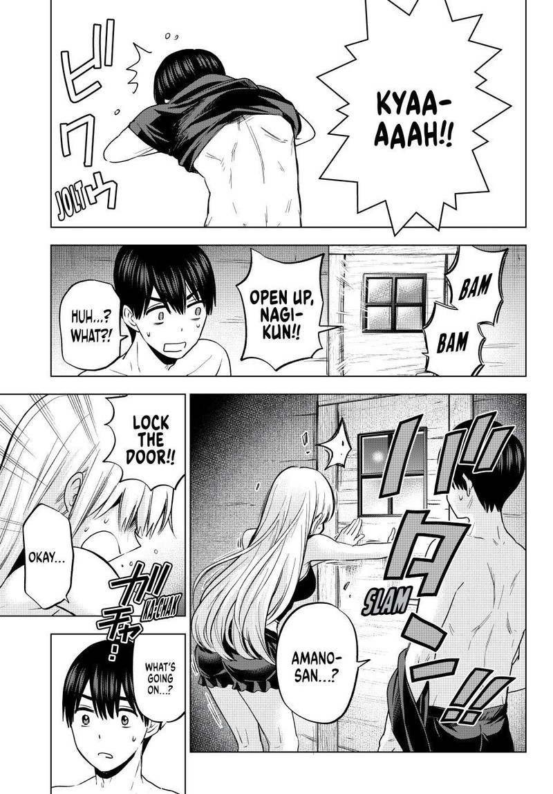 A Couple of Cuckoos Chapter 187 - Page 19