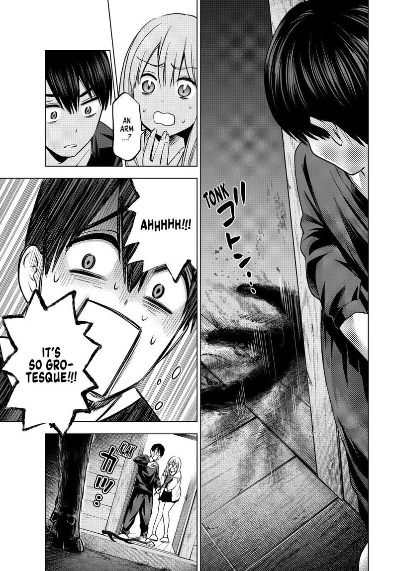 A Couple of Cuckoos Chapter 188 - Page 12