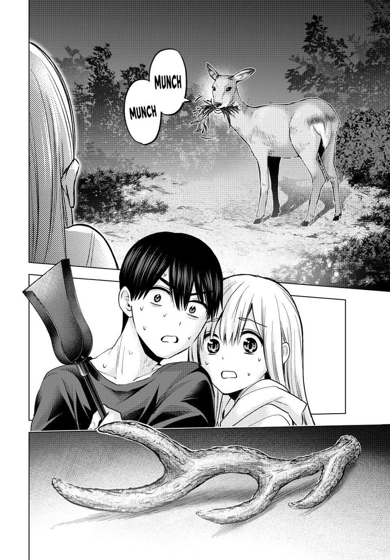 A Couple of Cuckoos Chapter 188 - Page 13