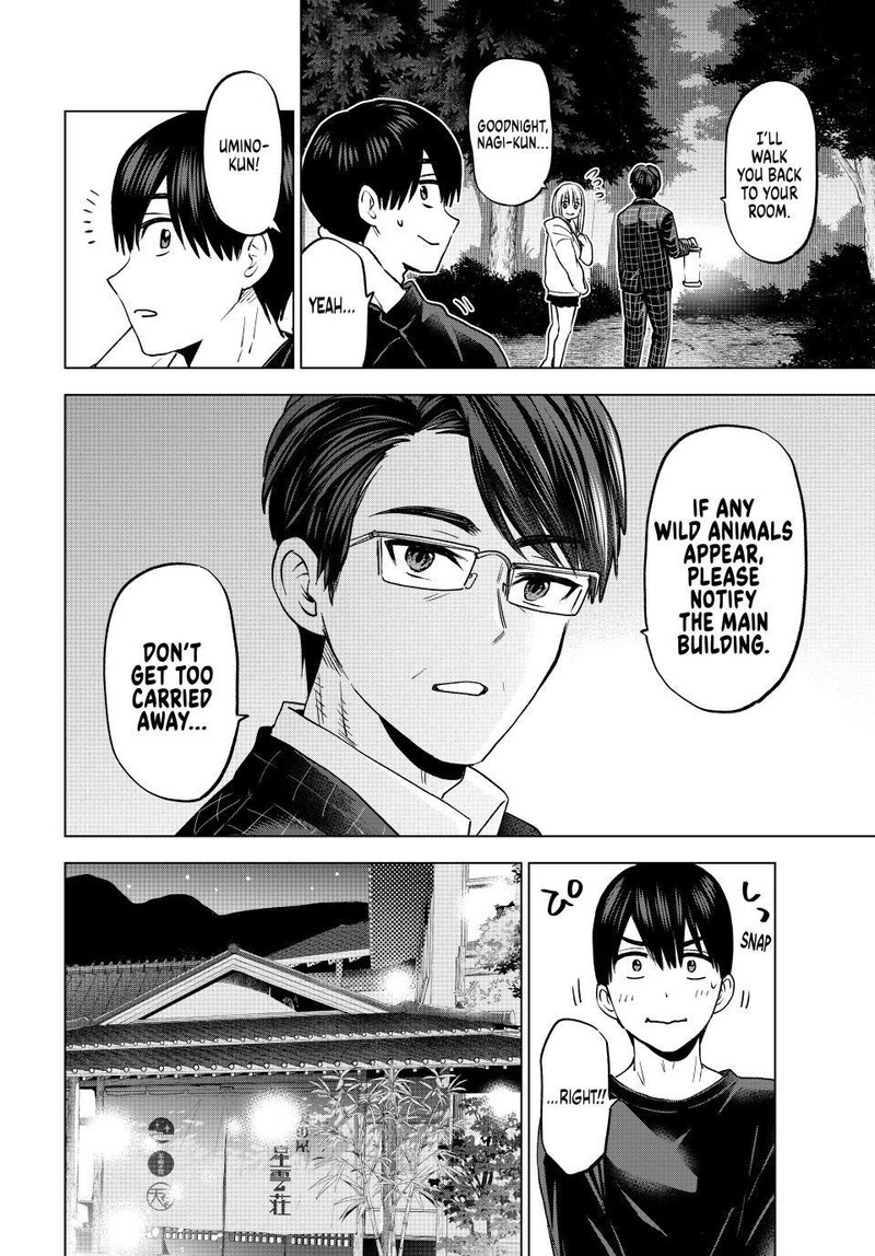 A Couple of Cuckoos Chapter 188 - Page 15