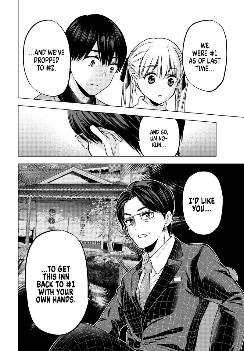 A Couple of Cuckoos Chapter 188 - Page 19