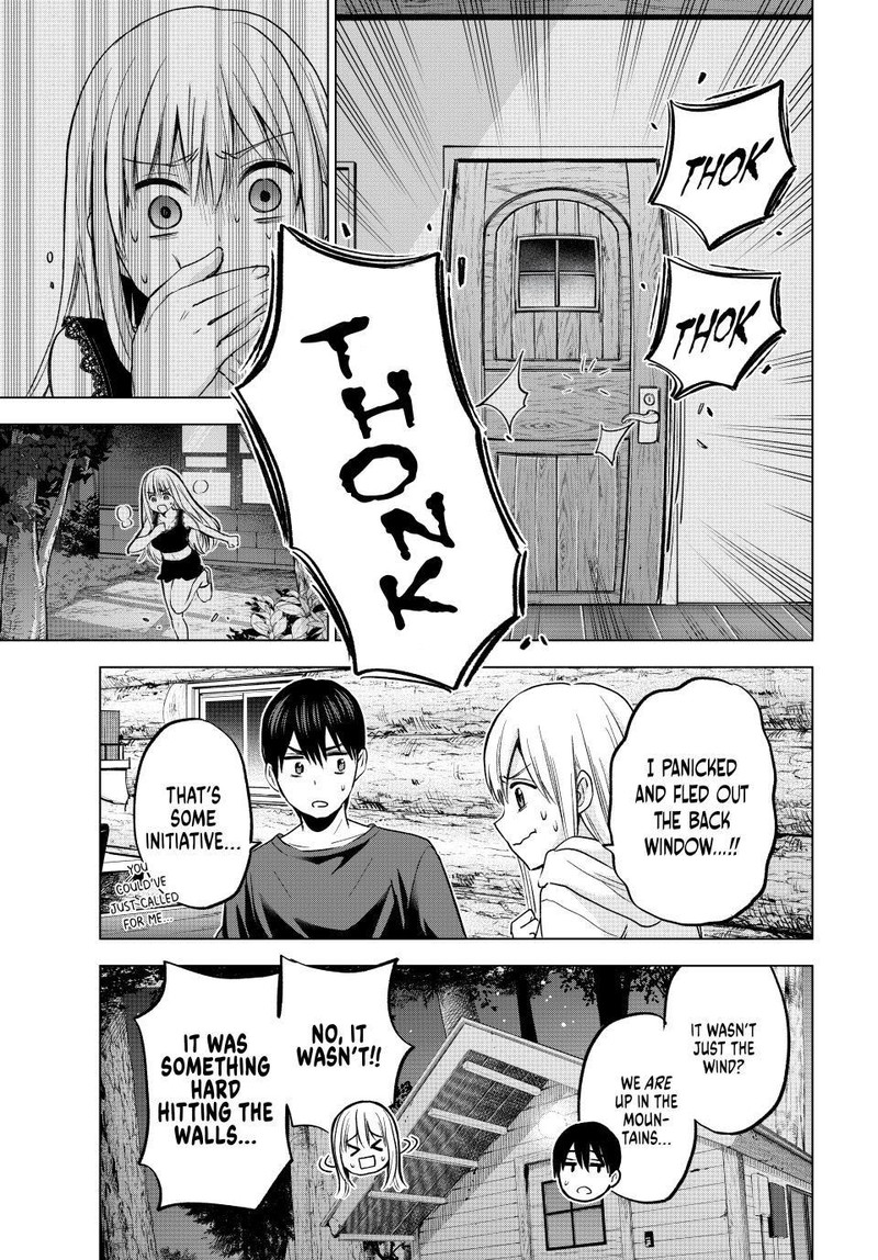 A Couple of Cuckoos Chapter 188 - Page 6