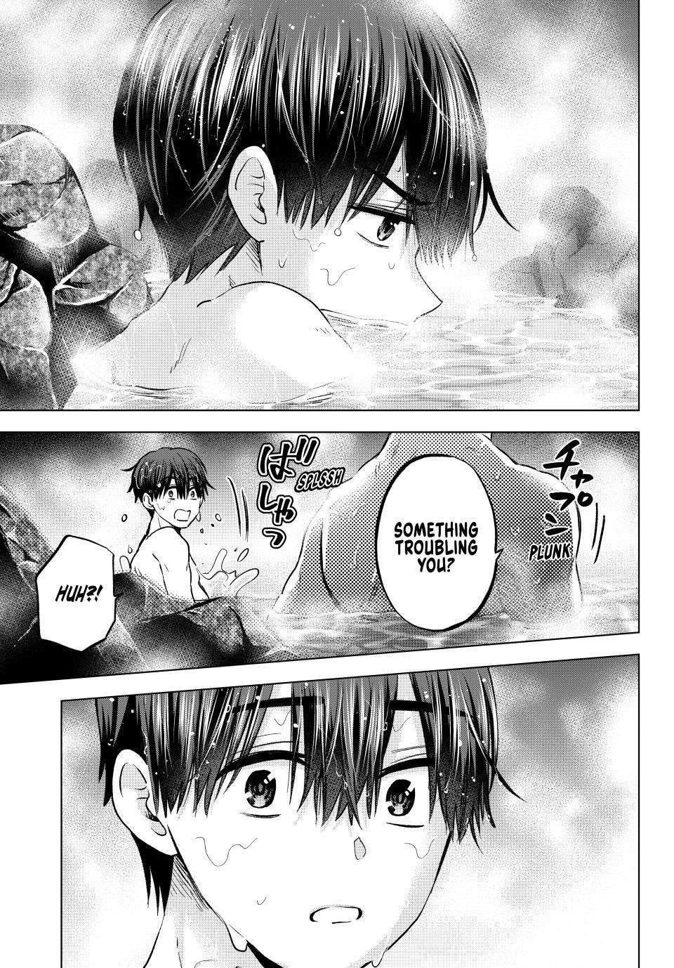 A Couple of Cuckoos Chapter 189 - Page 15