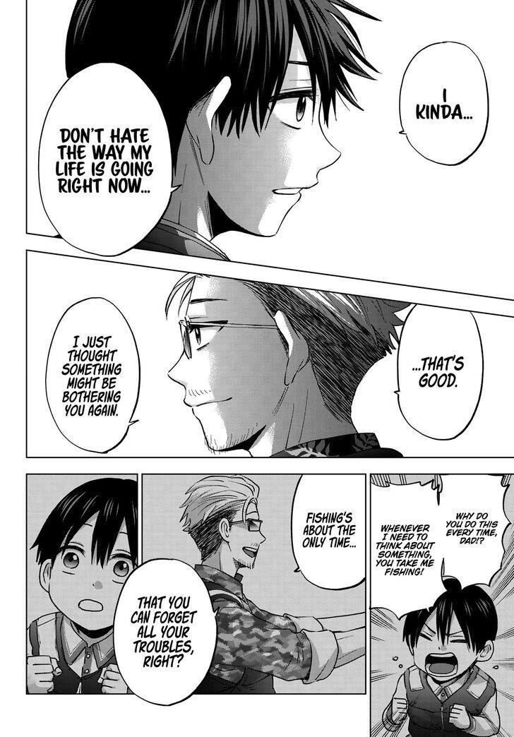 A Couple of Cuckoos Chapter 19 - Page 16