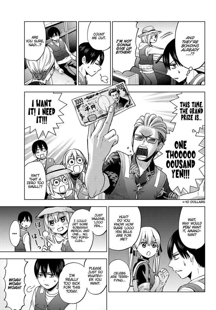 A Couple of Cuckoos Chapter 19 - Page 9