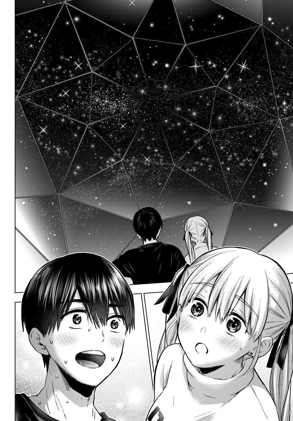 A Couple of Cuckoos Chapter 190 - Page 14