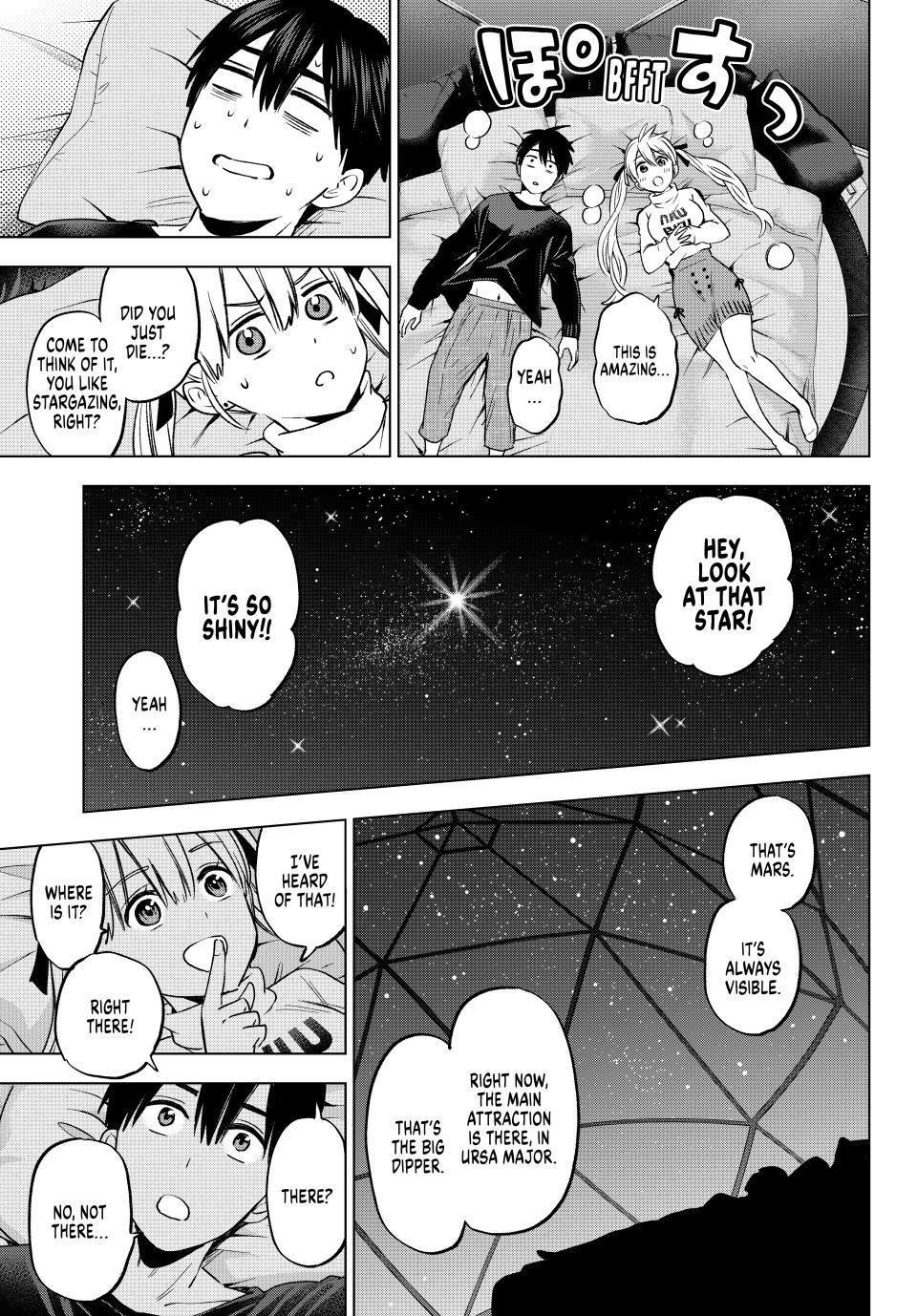 A Couple of Cuckoos Chapter 190 - Page 15