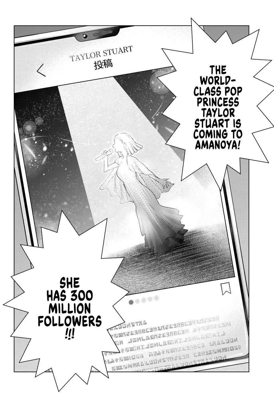 A Couple of Cuckoos Chapter 196 - Page 18