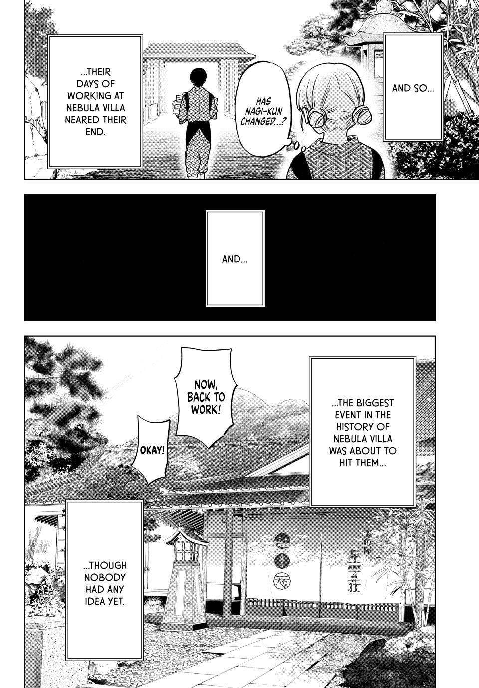 A Couple of Cuckoos Chapter 199 - Page 19