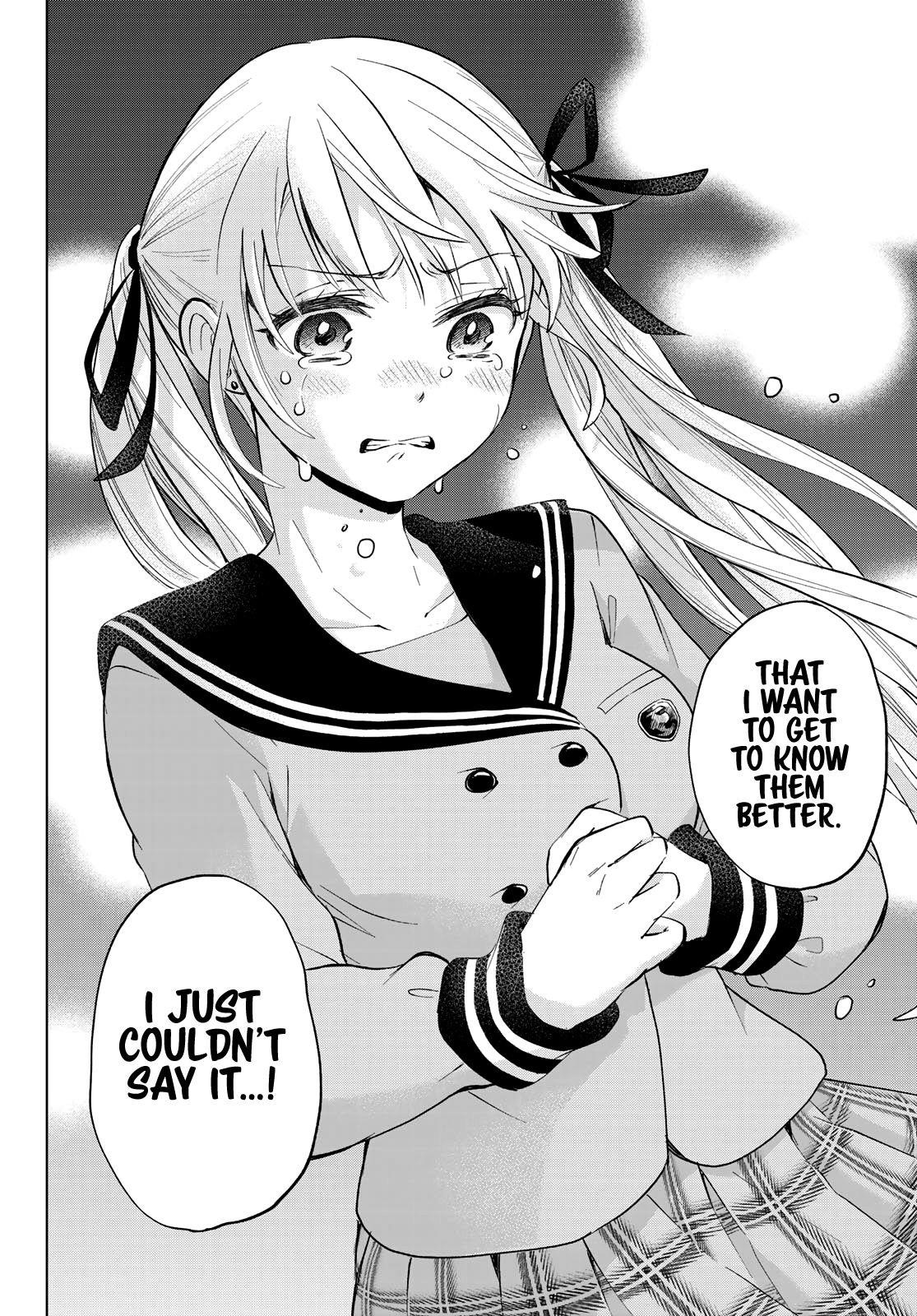 A Couple of Cuckoos Chapter 2 - Page 35