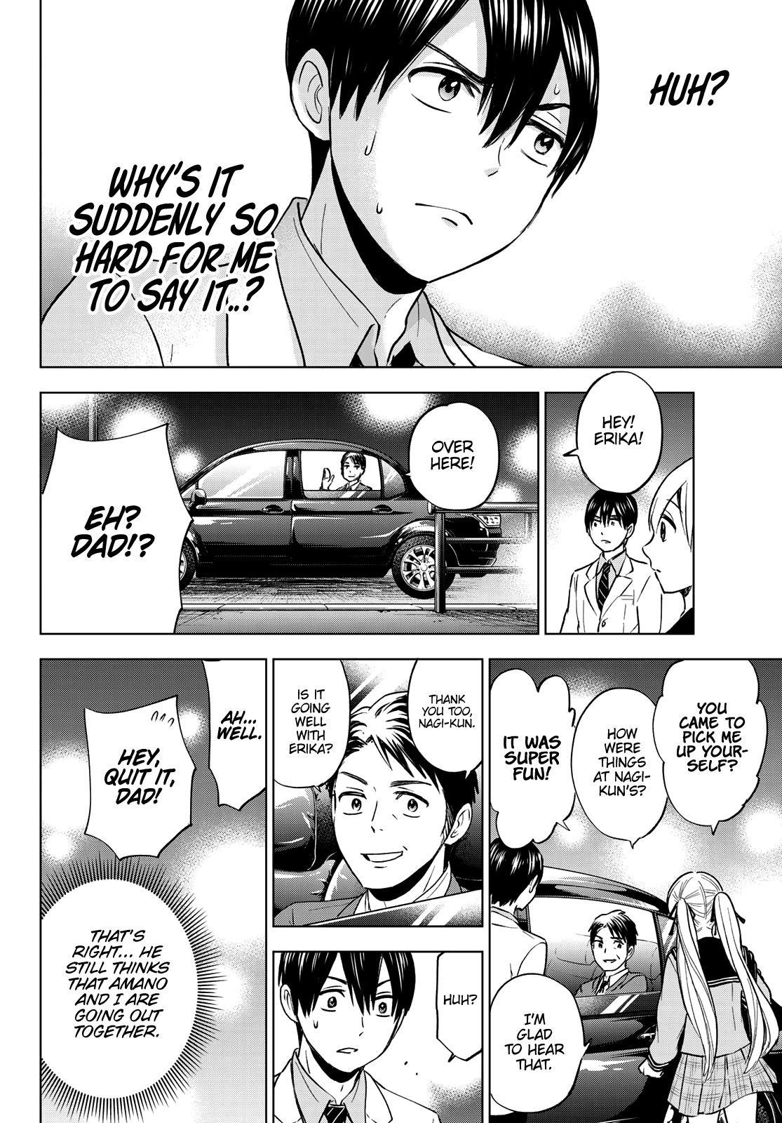 A Couple of Cuckoos Chapter 2 - Page 43