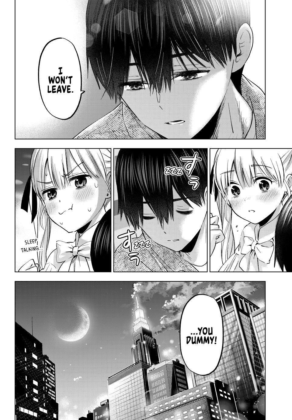 A Couple of Cuckoos Chapter 201 - Page 19