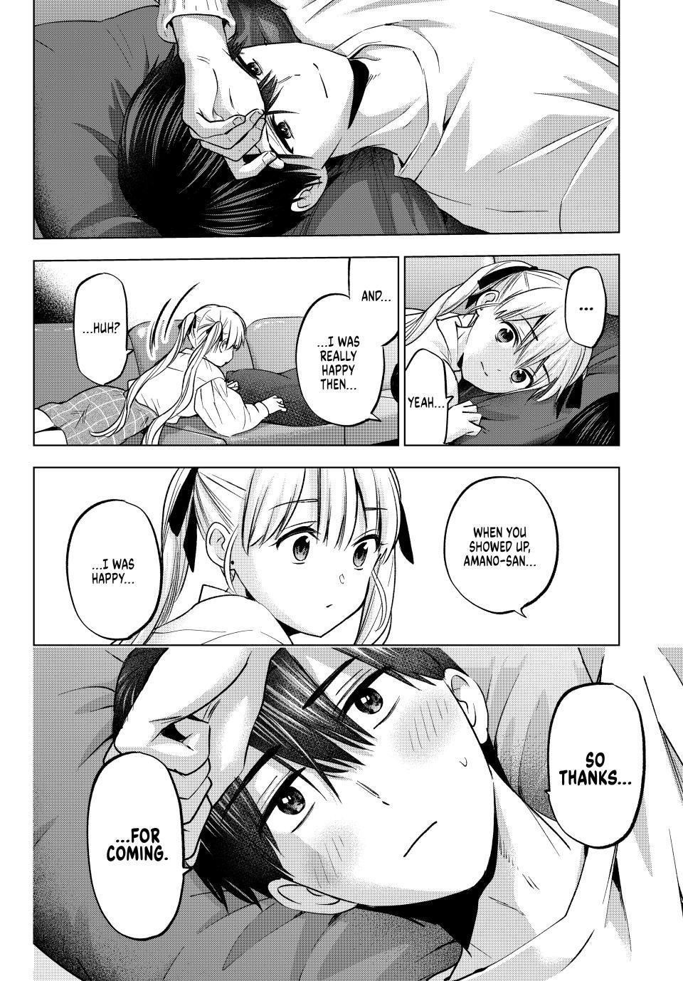 A Couple of Cuckoos Chapter 202 - Page 18