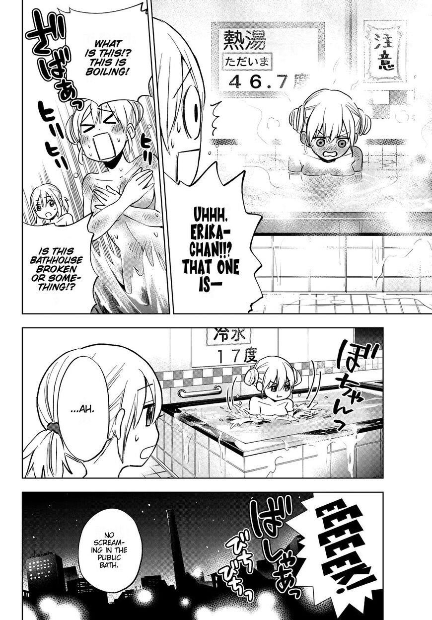 A Couple of Cuckoos Chapter 21 - Page 13