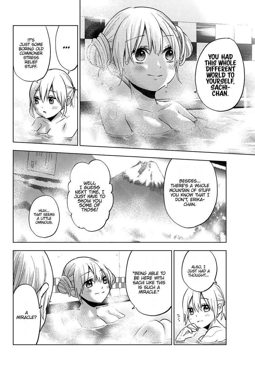 A Couple of Cuckoos Chapter 21 - Page 15