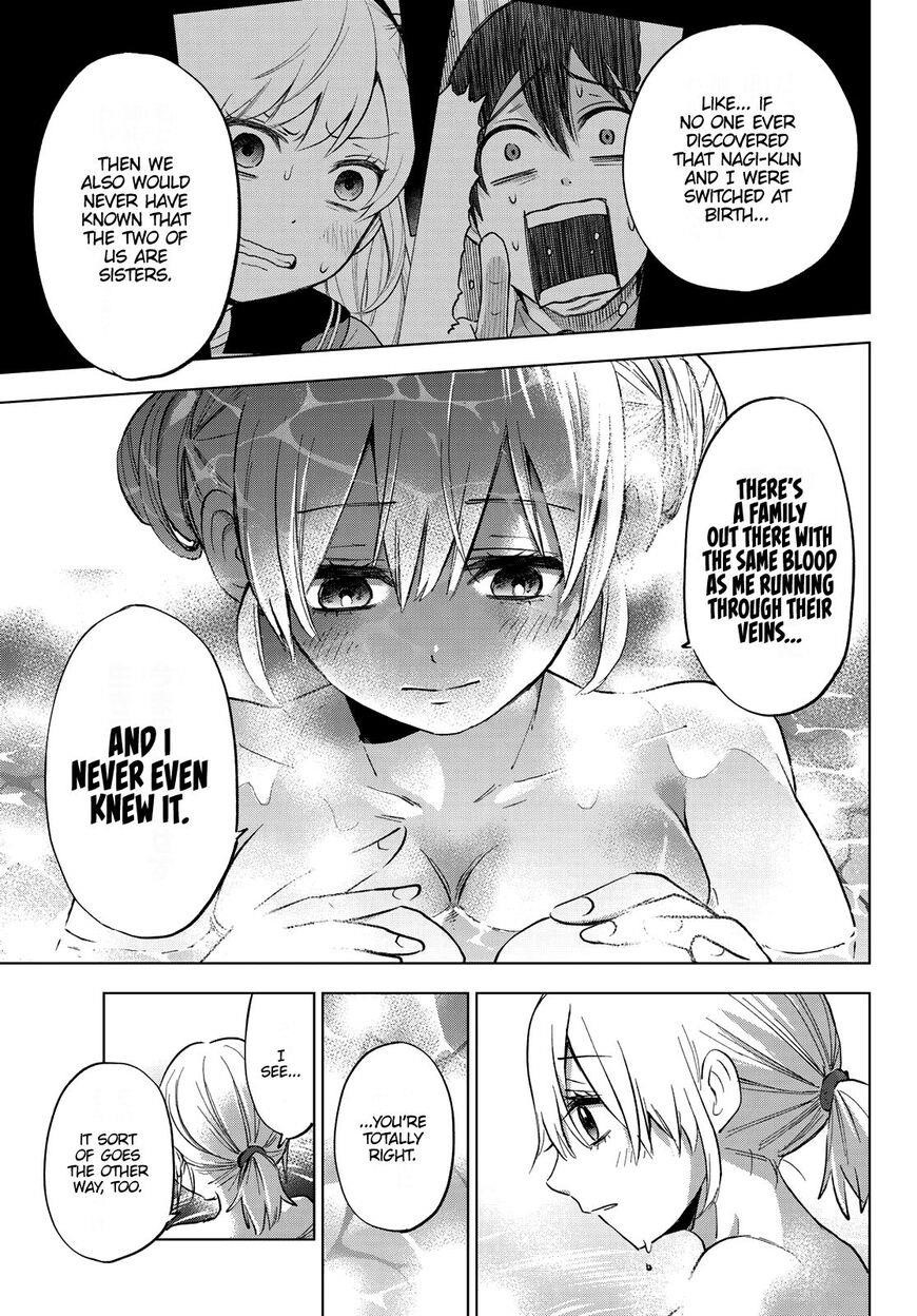 A Couple of Cuckoos Chapter 21 - Page 16