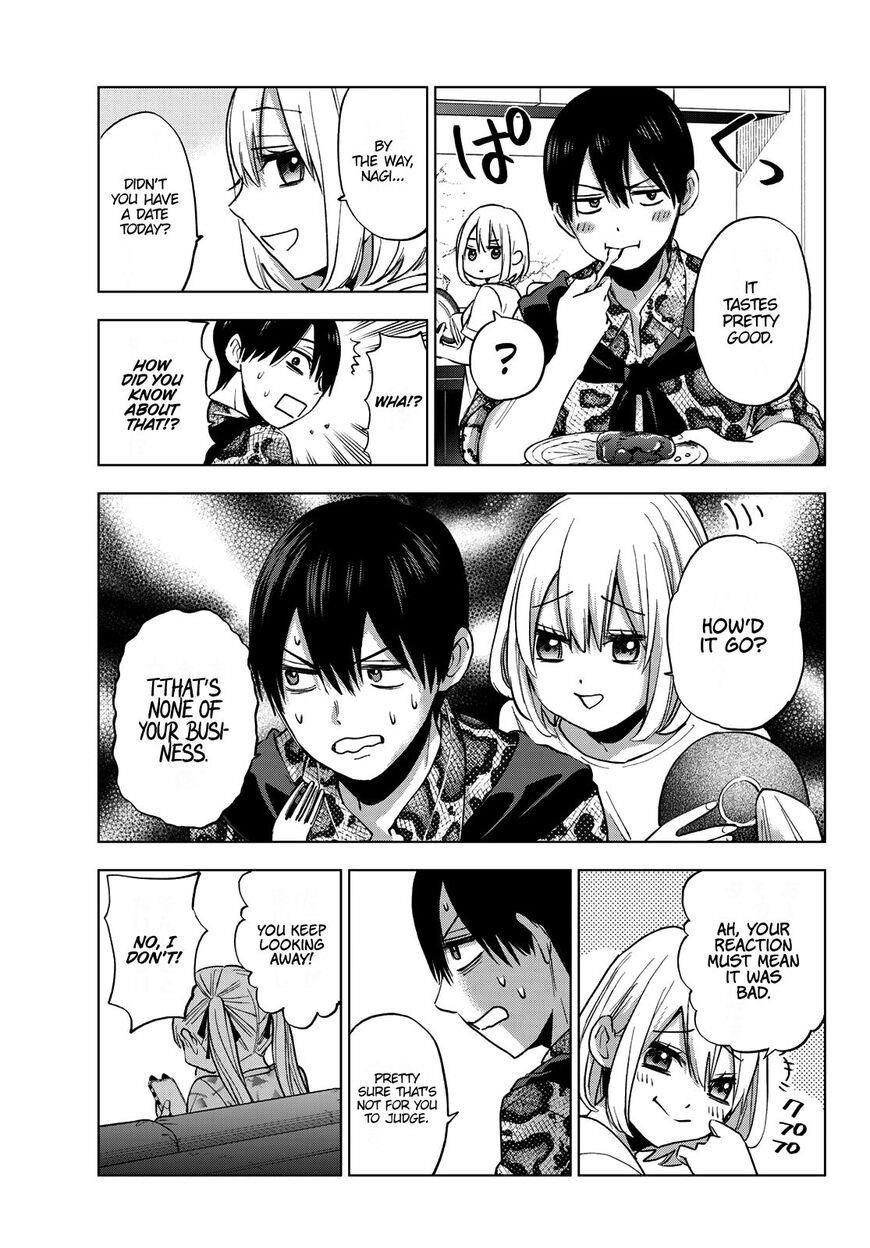 A Couple of Cuckoos Chapter 21 - Page 20