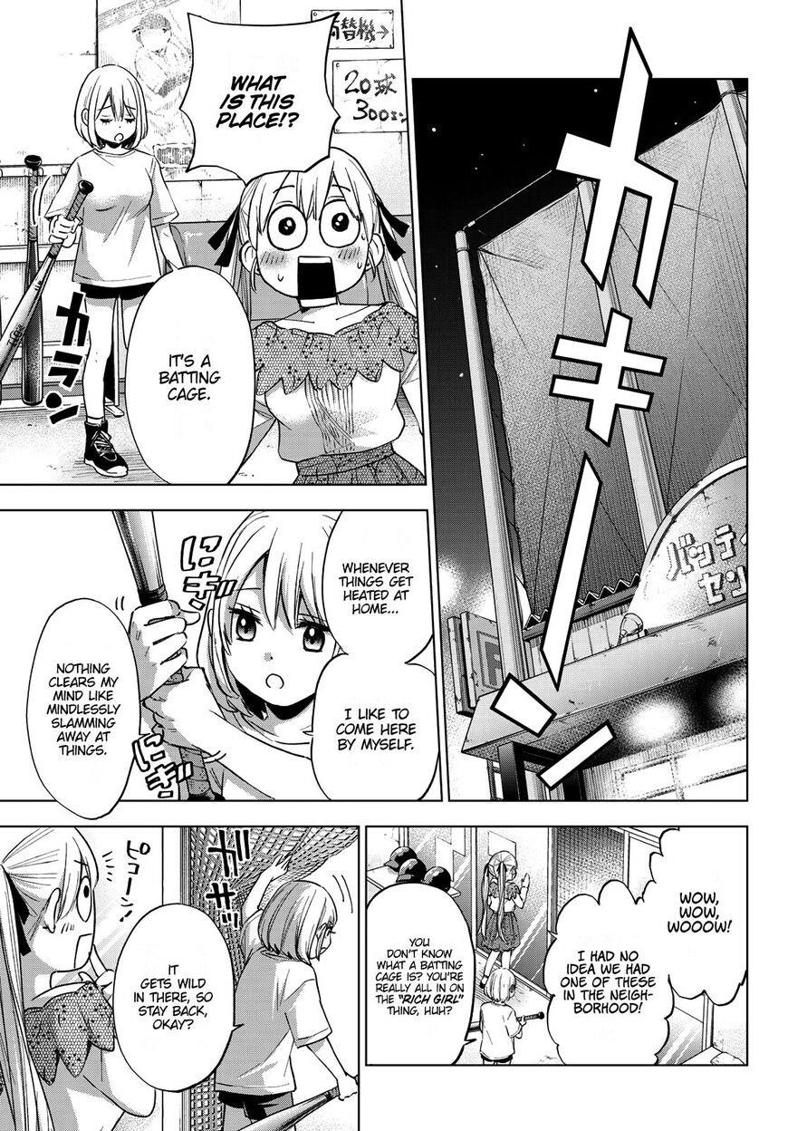 A Couple of Cuckoos Chapter 21 - Page 8