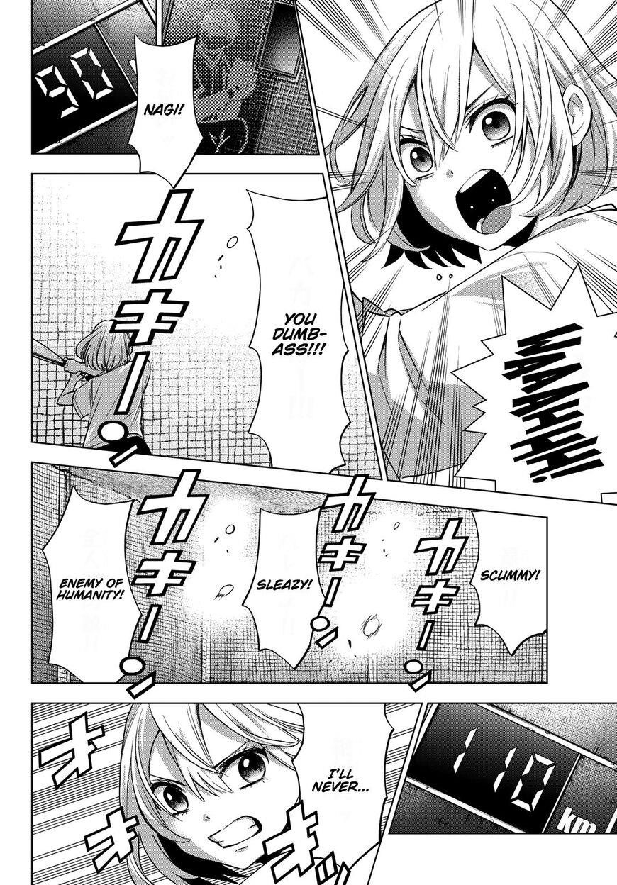 A Couple of Cuckoos Chapter 21 - Page 9