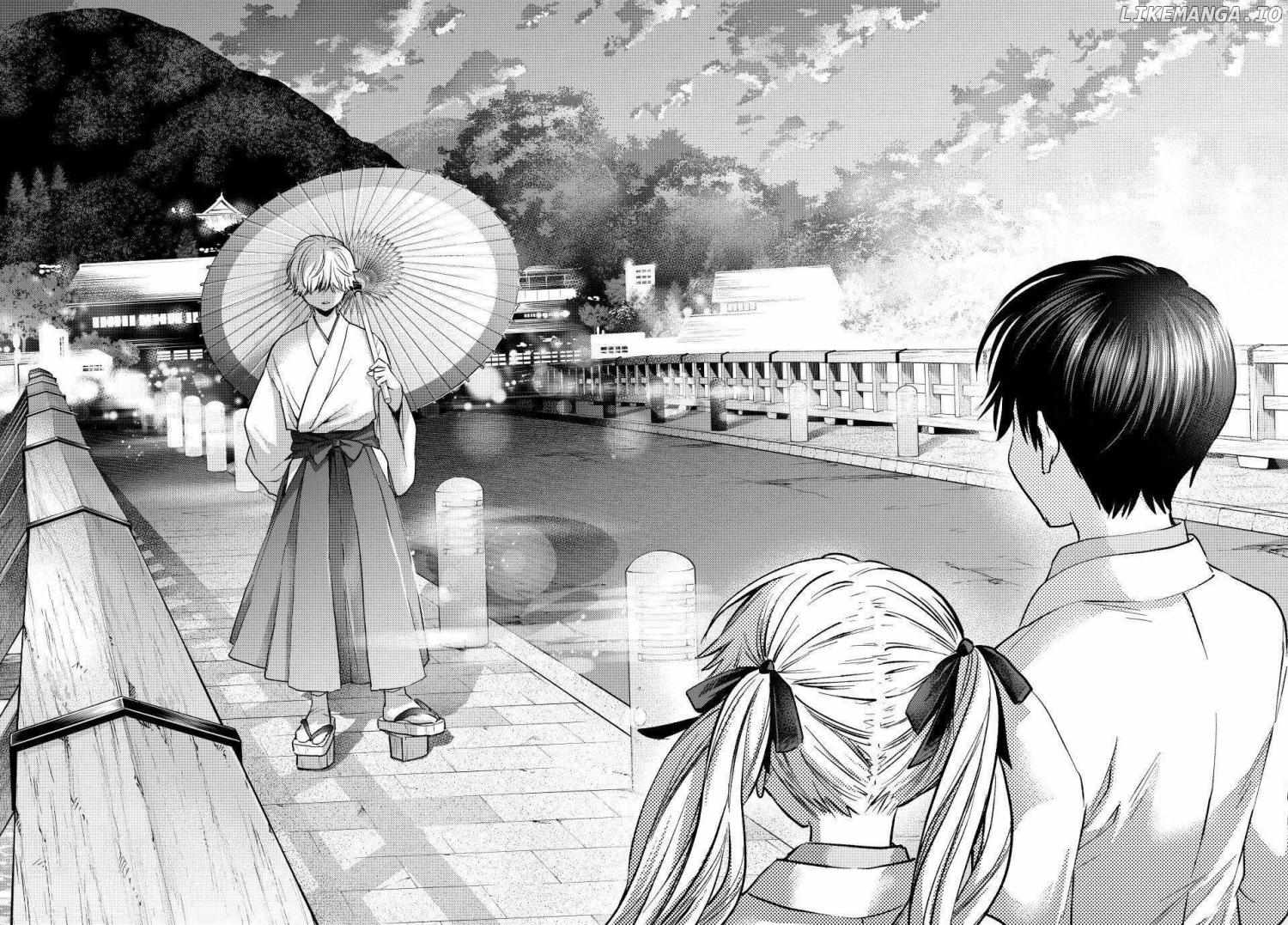 A Couple of Cuckoos Chapter 214 - Page 37