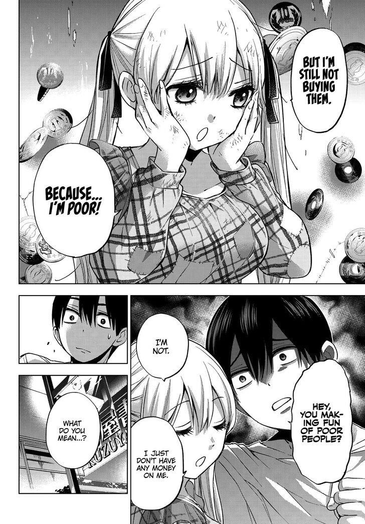 A Couple of Cuckoos Chapter 22 - Page 7