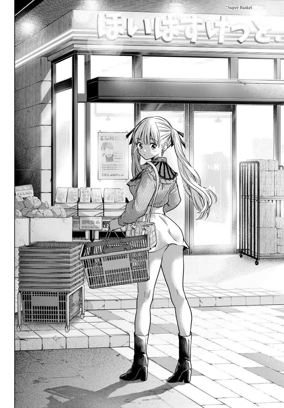 A Couple of Cuckoos Chapter 222 - Page 14