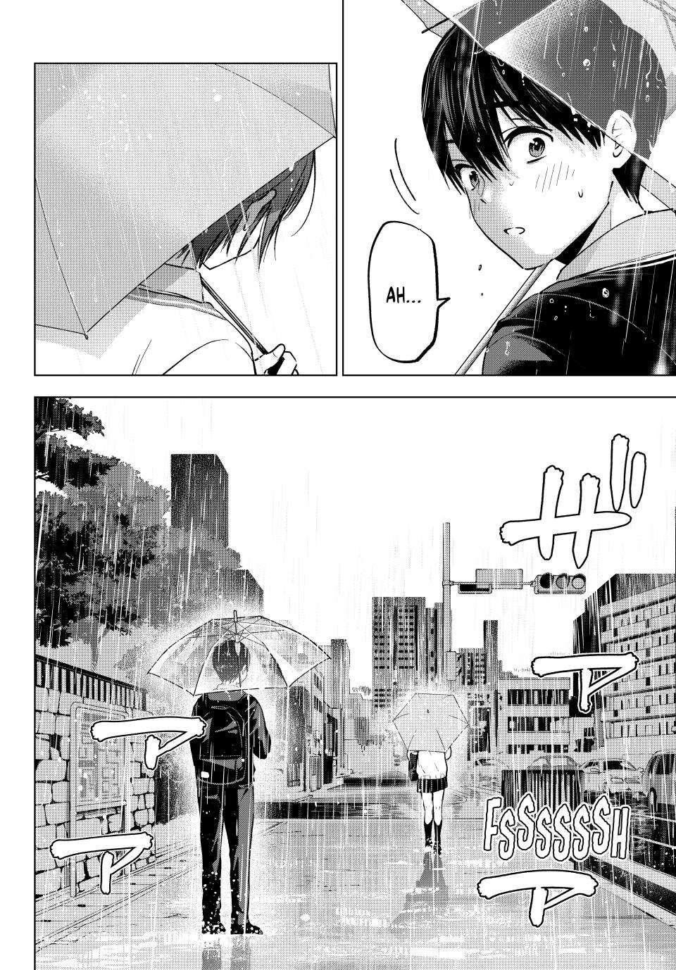 A Couple of Cuckoos Chapter 235 - Page 19