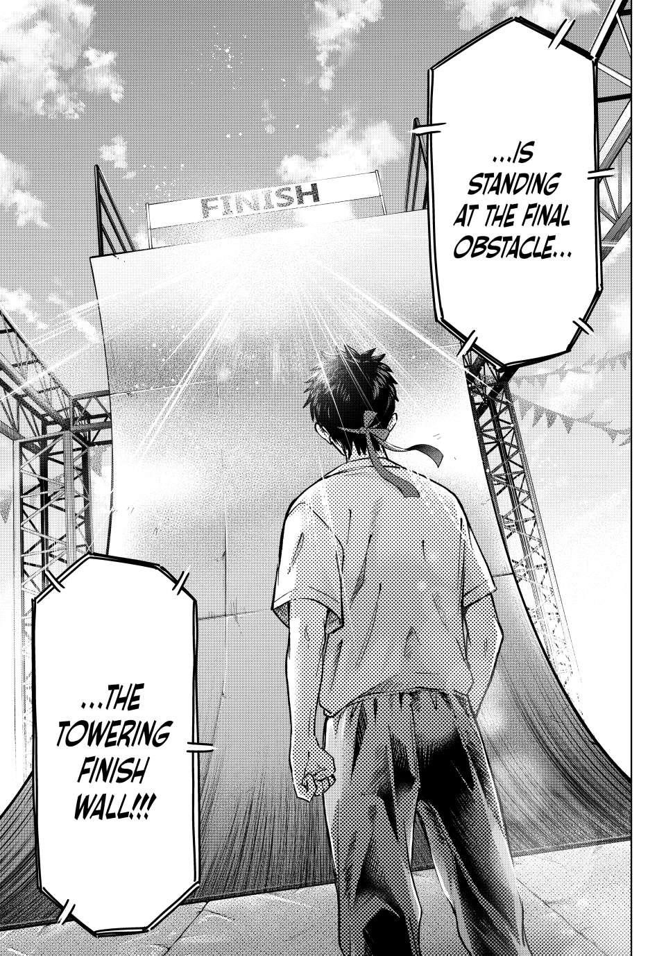 A Couple of Cuckoos Chapter 247 - Page 12