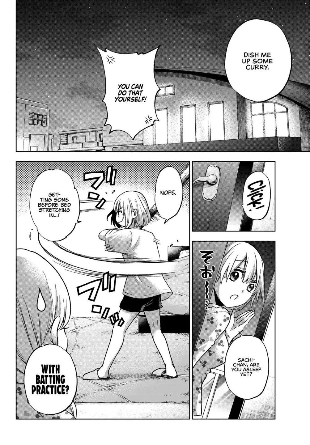 A Couple of Cuckoos Chapter 25 - Page 19