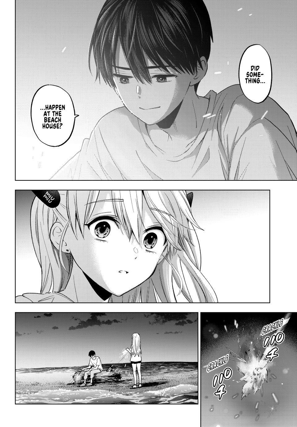 A Couple of Cuckoos Chapter 259 - Page 18