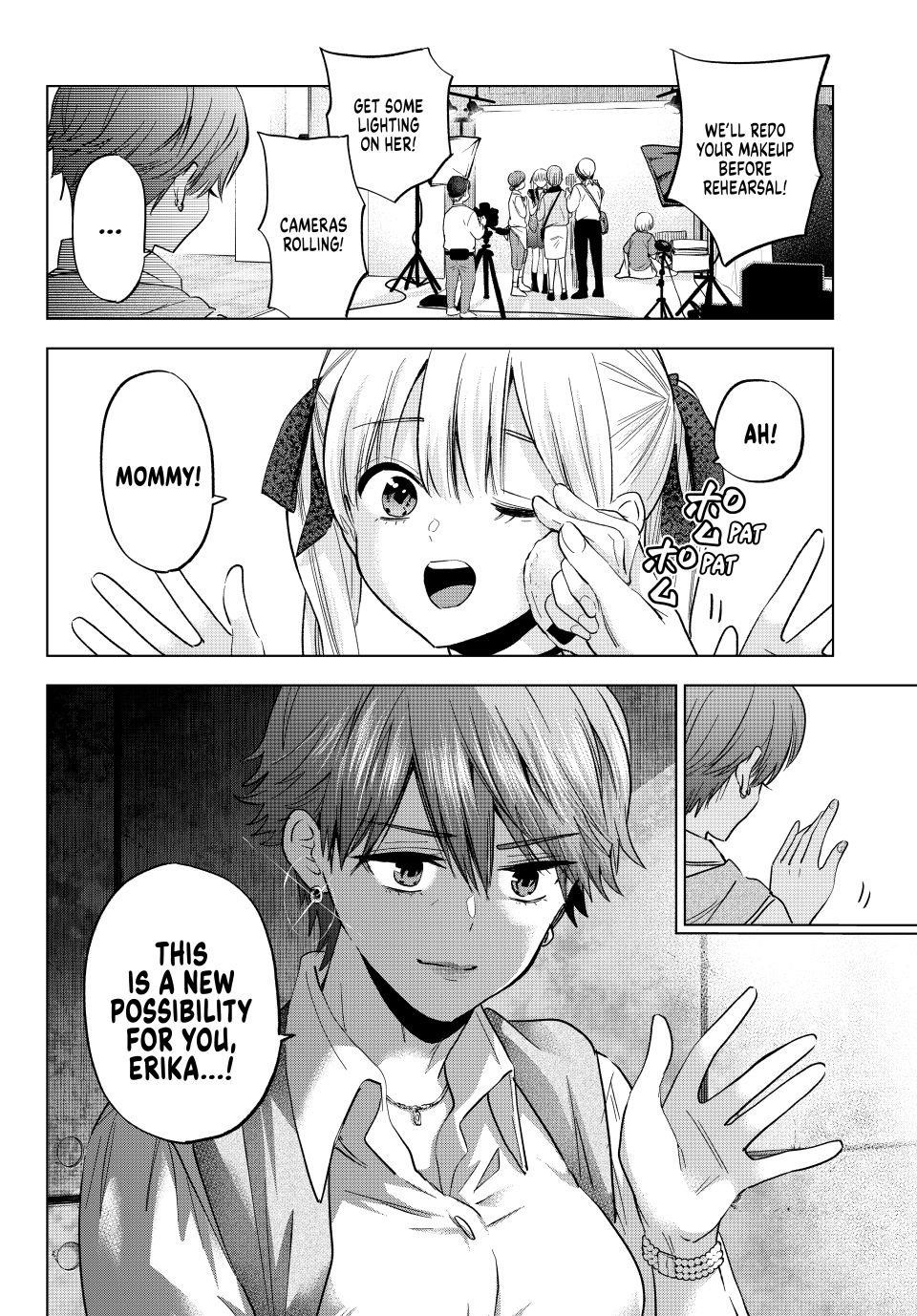 A Couple of Cuckoos Chapter 260 - Page 20