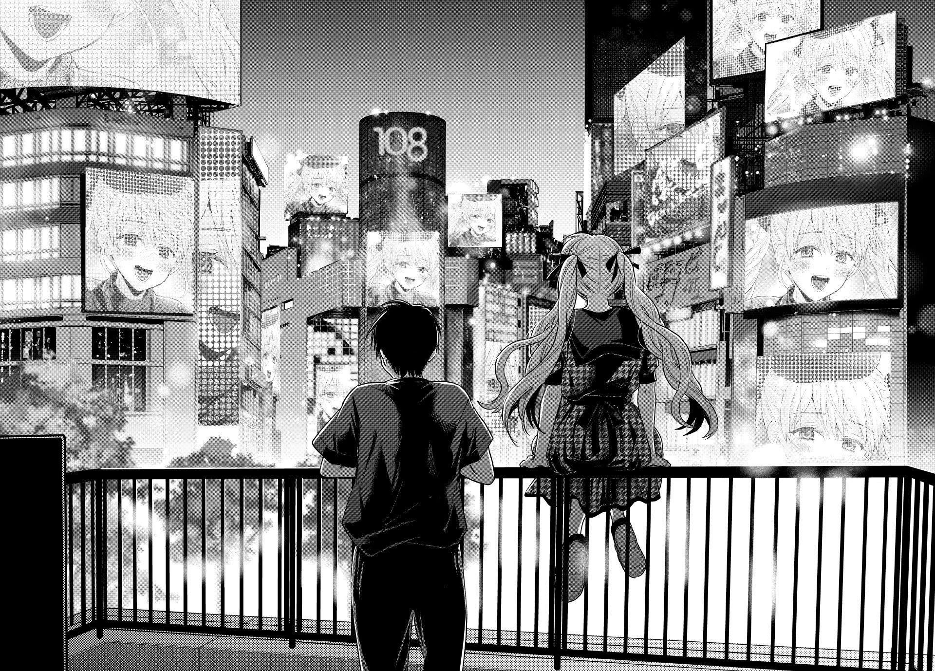 A Couple of Cuckoos Chapter 264 - Page 18