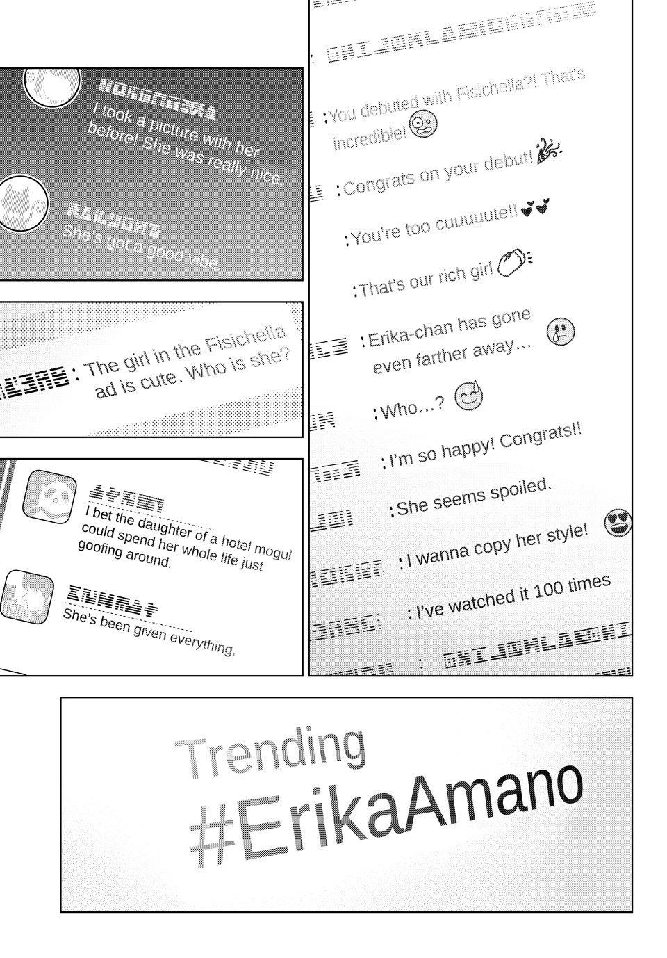 A Couple of Cuckoos Chapter 265 - Page 3