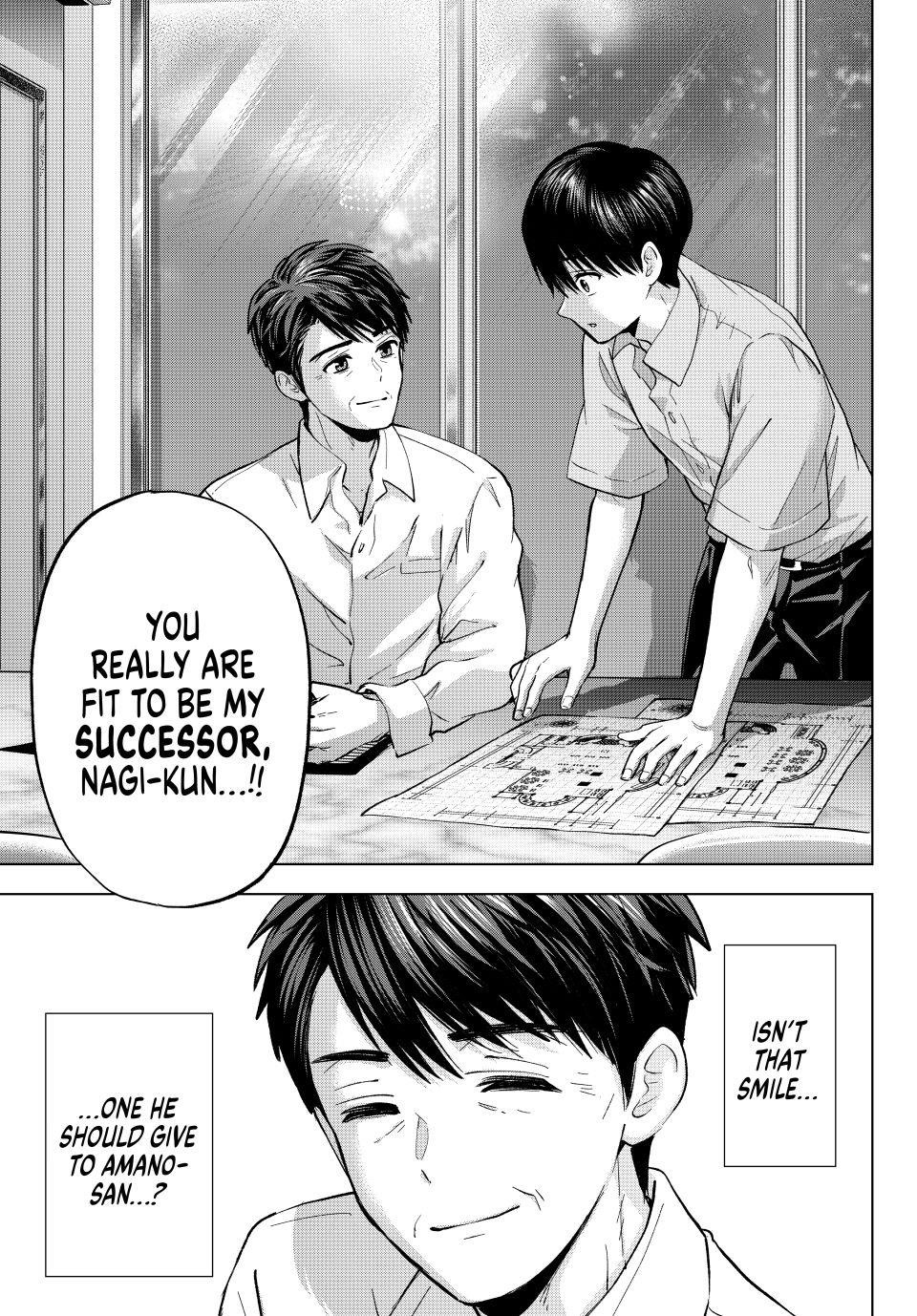 A Couple of Cuckoos Chapter 269 - Page 19