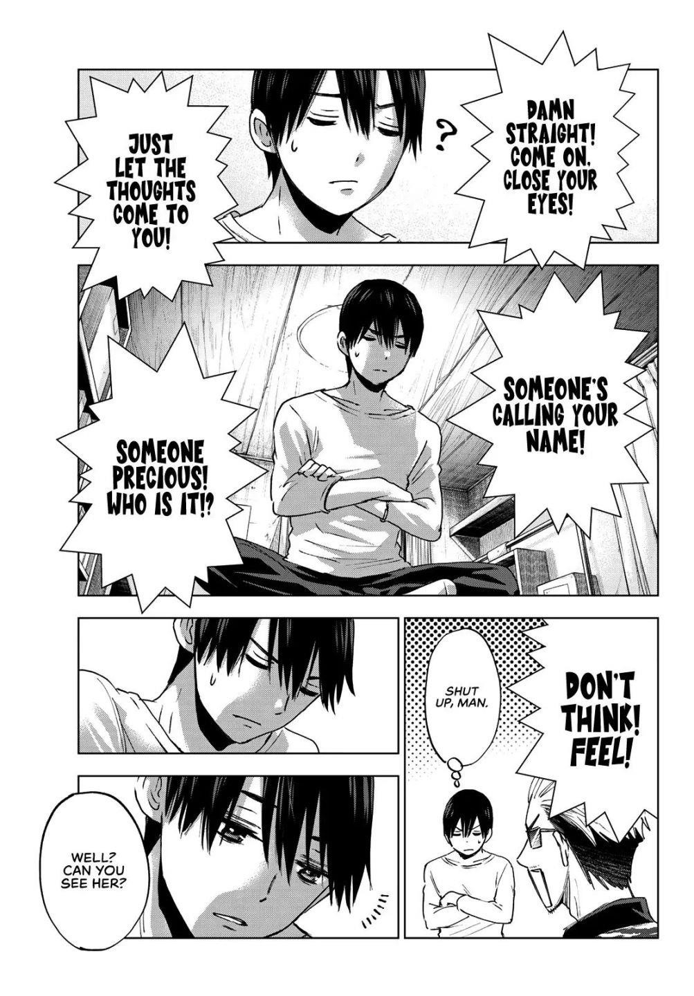 A Couple of Cuckoos Chapter 28 - Page 18