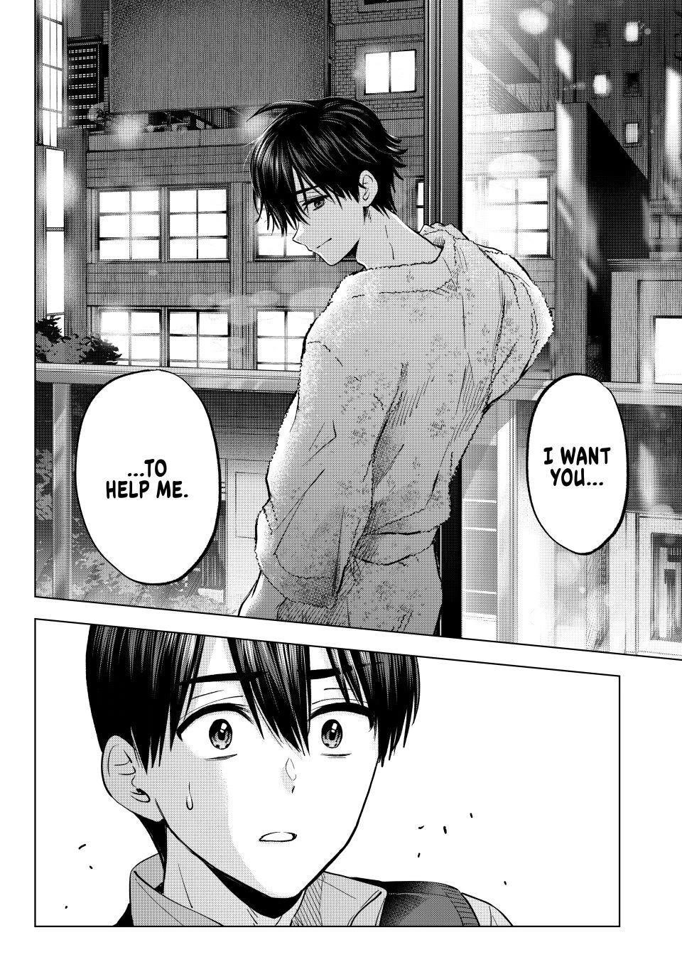 A Couple of Cuckoos Chapter 280 - Page 20