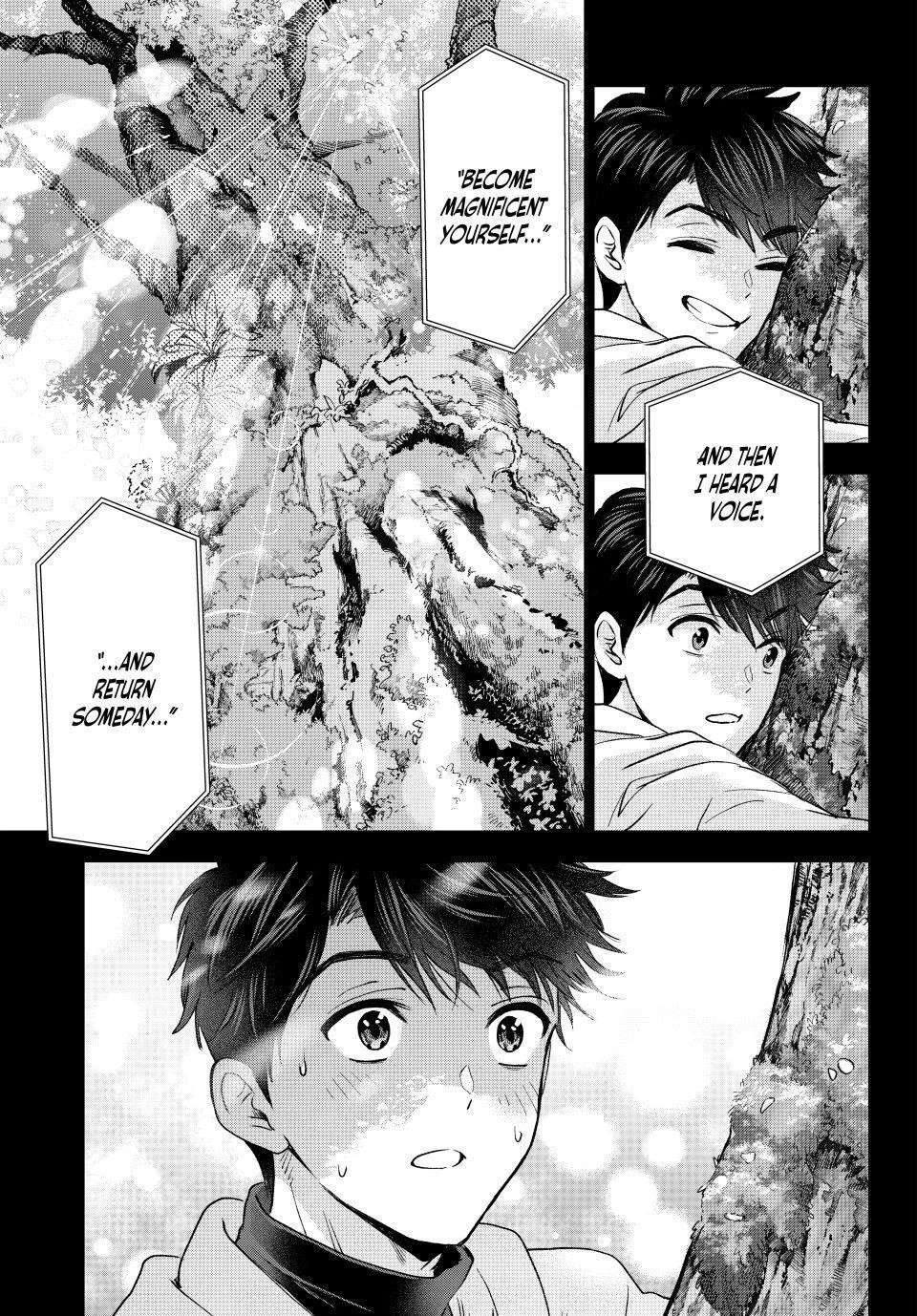 A Couple of Cuckoos Chapter 284 - Page 13