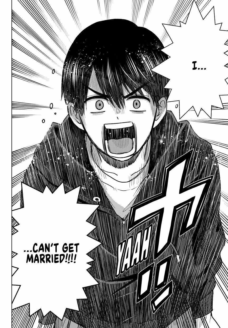 A Couple of Cuckoos Chapter 287 - Page 12