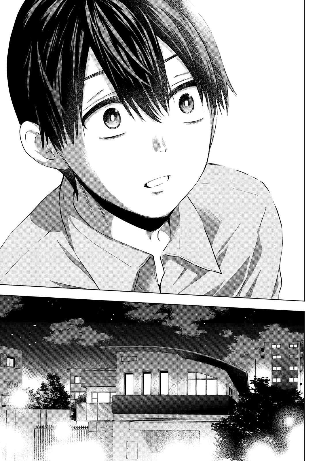 A Couple of Cuckoos Chapter 29 - Page 21