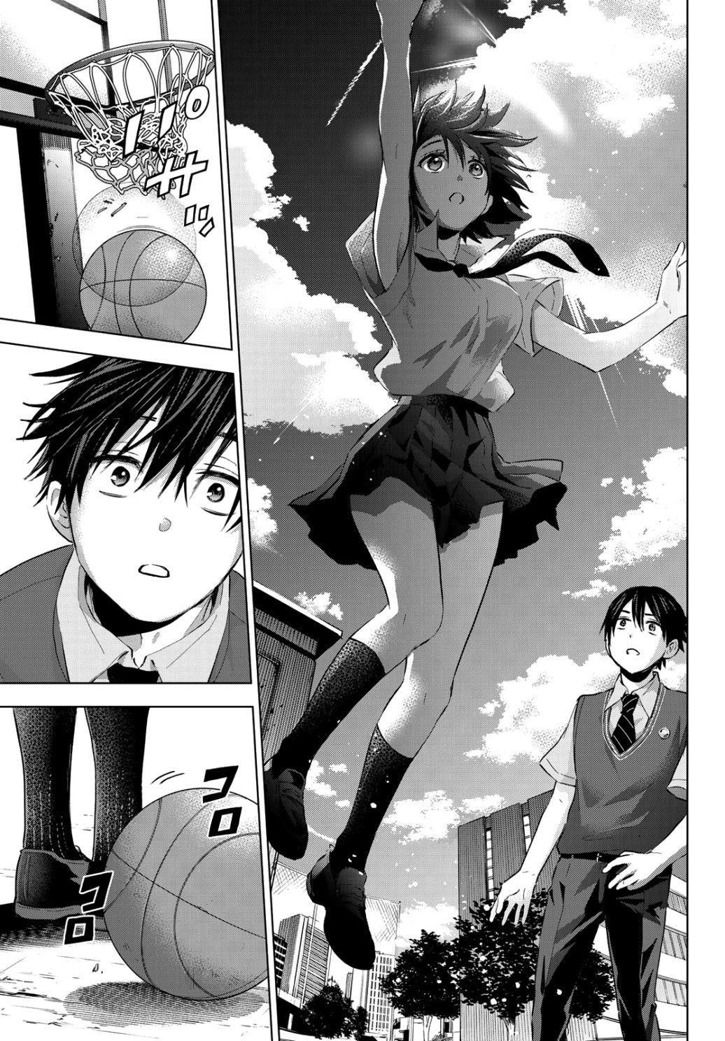 A Couple of Cuckoos Chapter 30 - Page 18