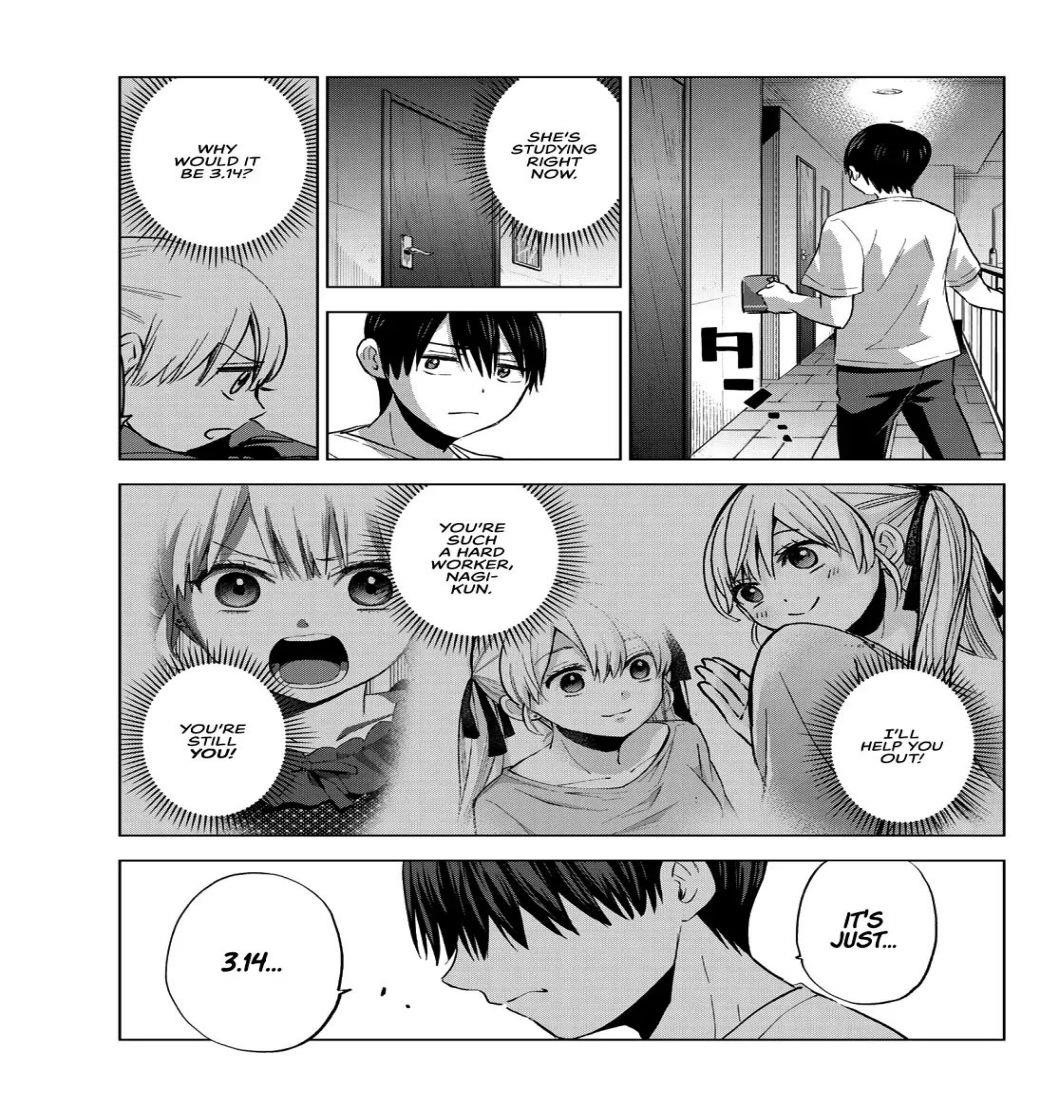 A Couple of Cuckoos Chapter 31 - Page 16