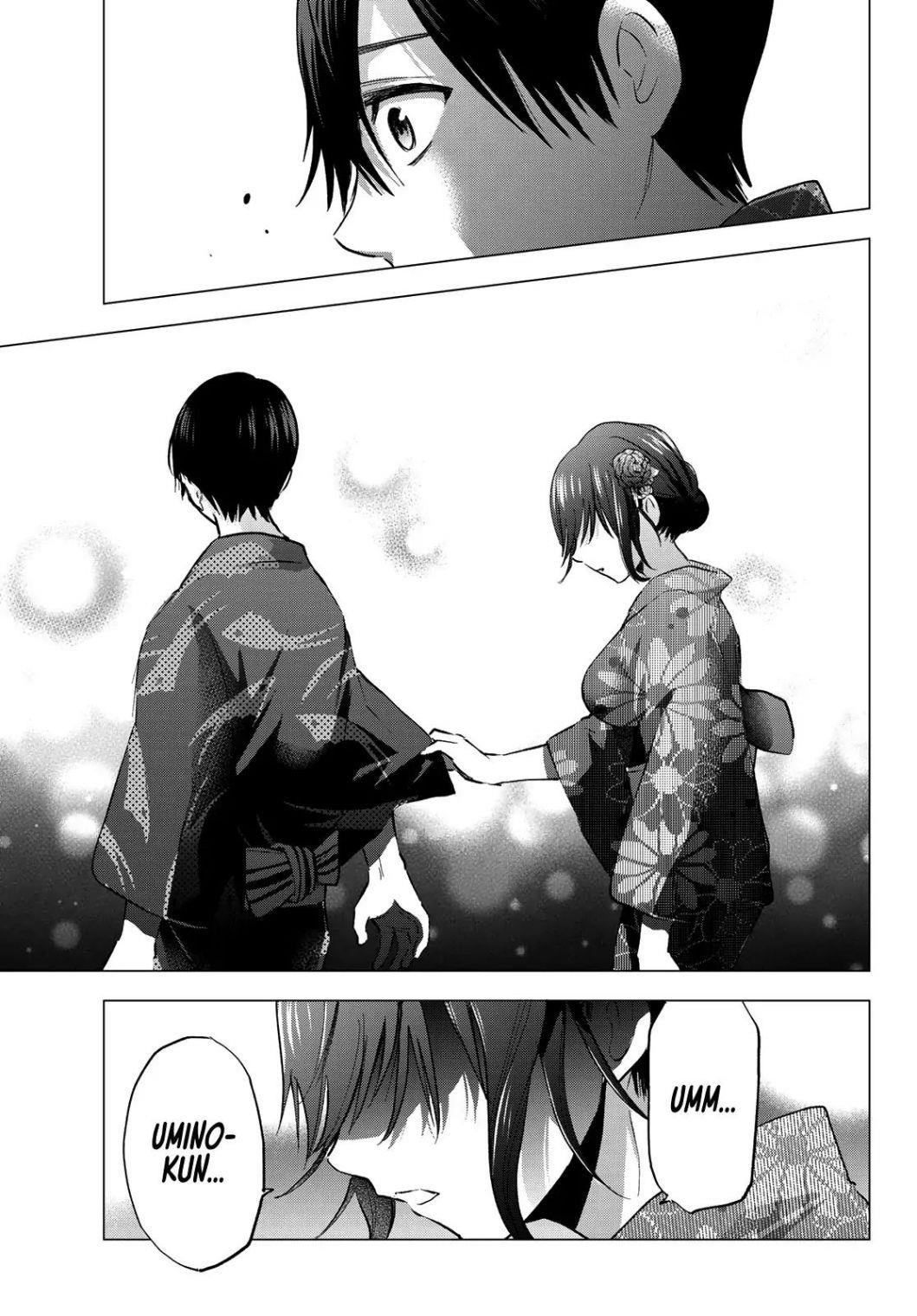 A Couple of Cuckoos Chapter 34 - Page 16