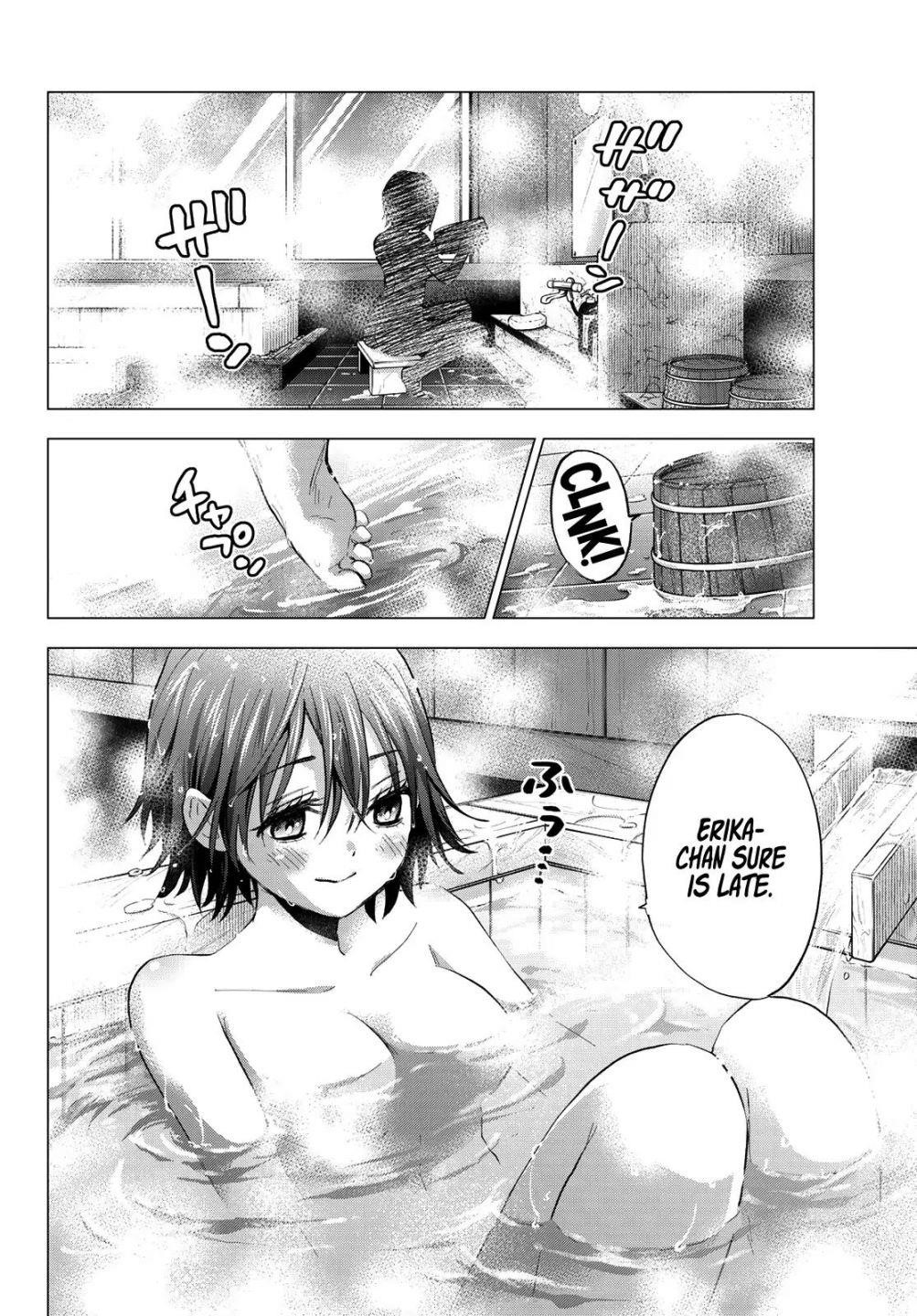 A Couple of Cuckoos Chapter 39 - Page 3