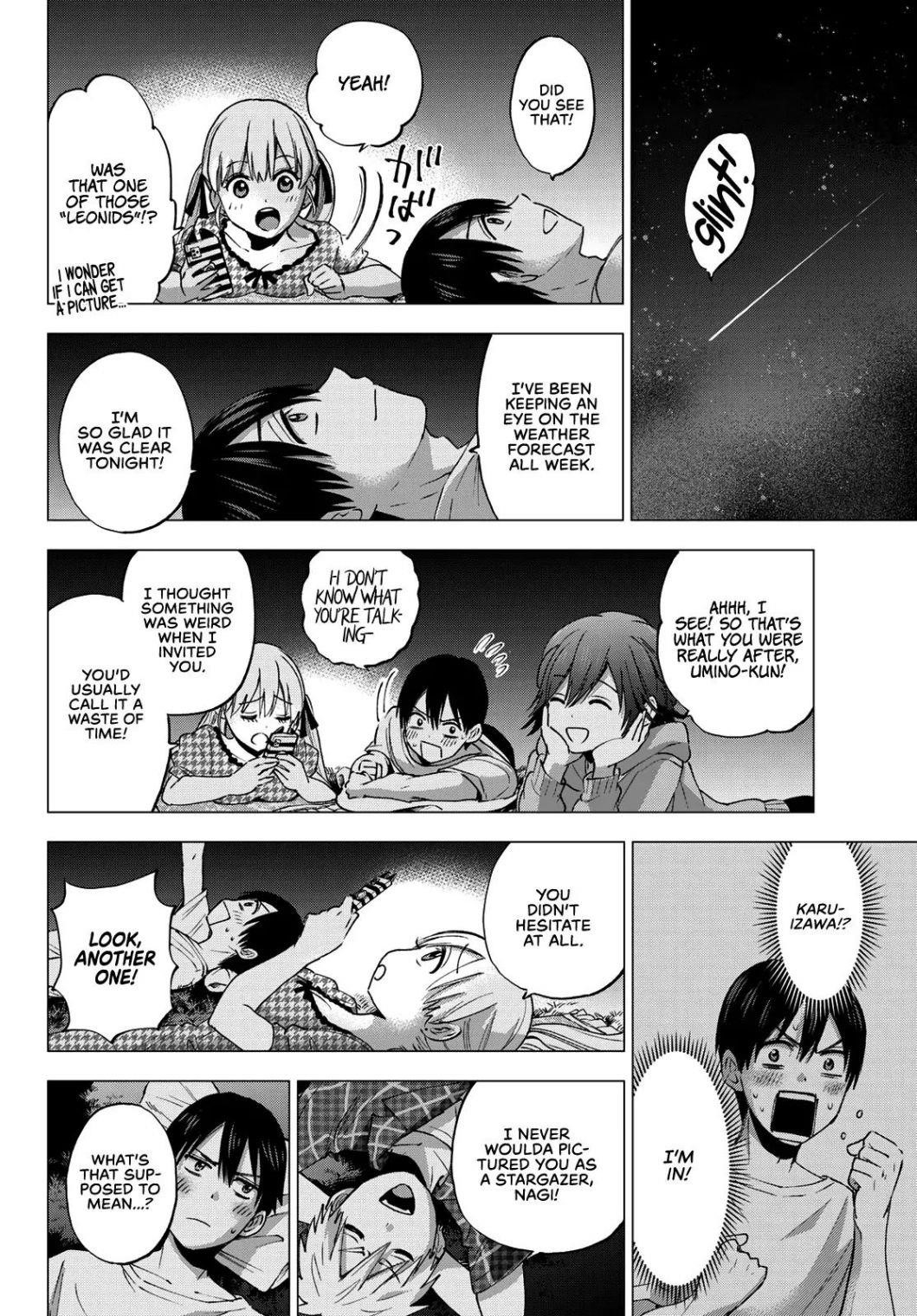 A Couple of Cuckoos Chapter 41 - Page 14