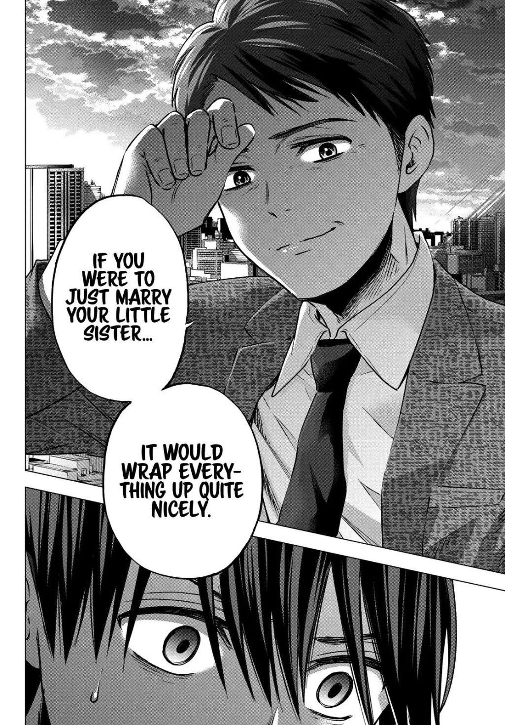 A Couple of Cuckoos Chapter 43 - Page 15