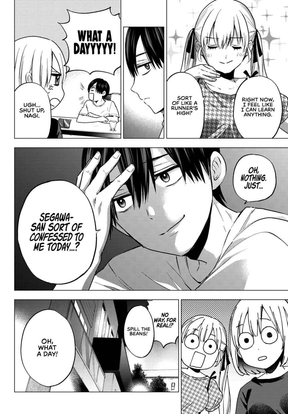 A Couple of Cuckoos Chapter 47 - Page 20