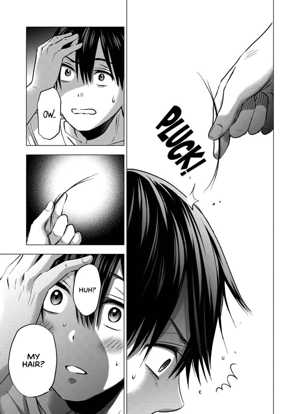 A Couple of Cuckoos Chapter 49 - Page 16