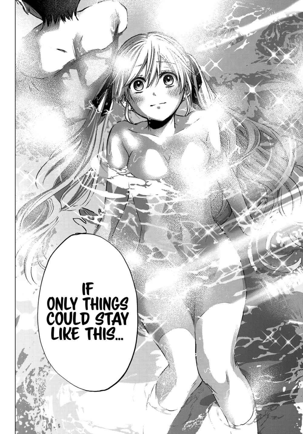 A Couple of Cuckoos Chapter 50 - Page 15