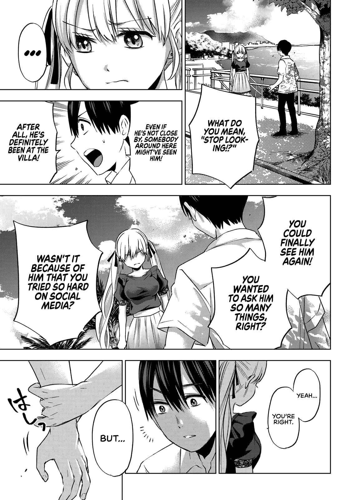 A Couple of Cuckoos Chapter 52 - Page 20